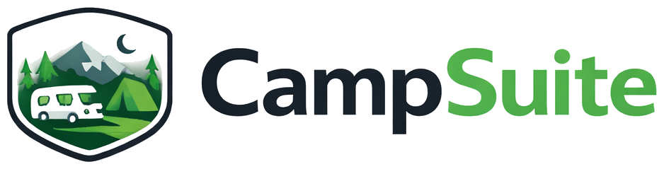 CampSuite Logo