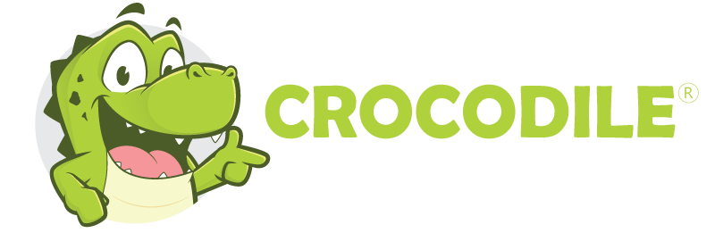 Crocodile HR Logo
