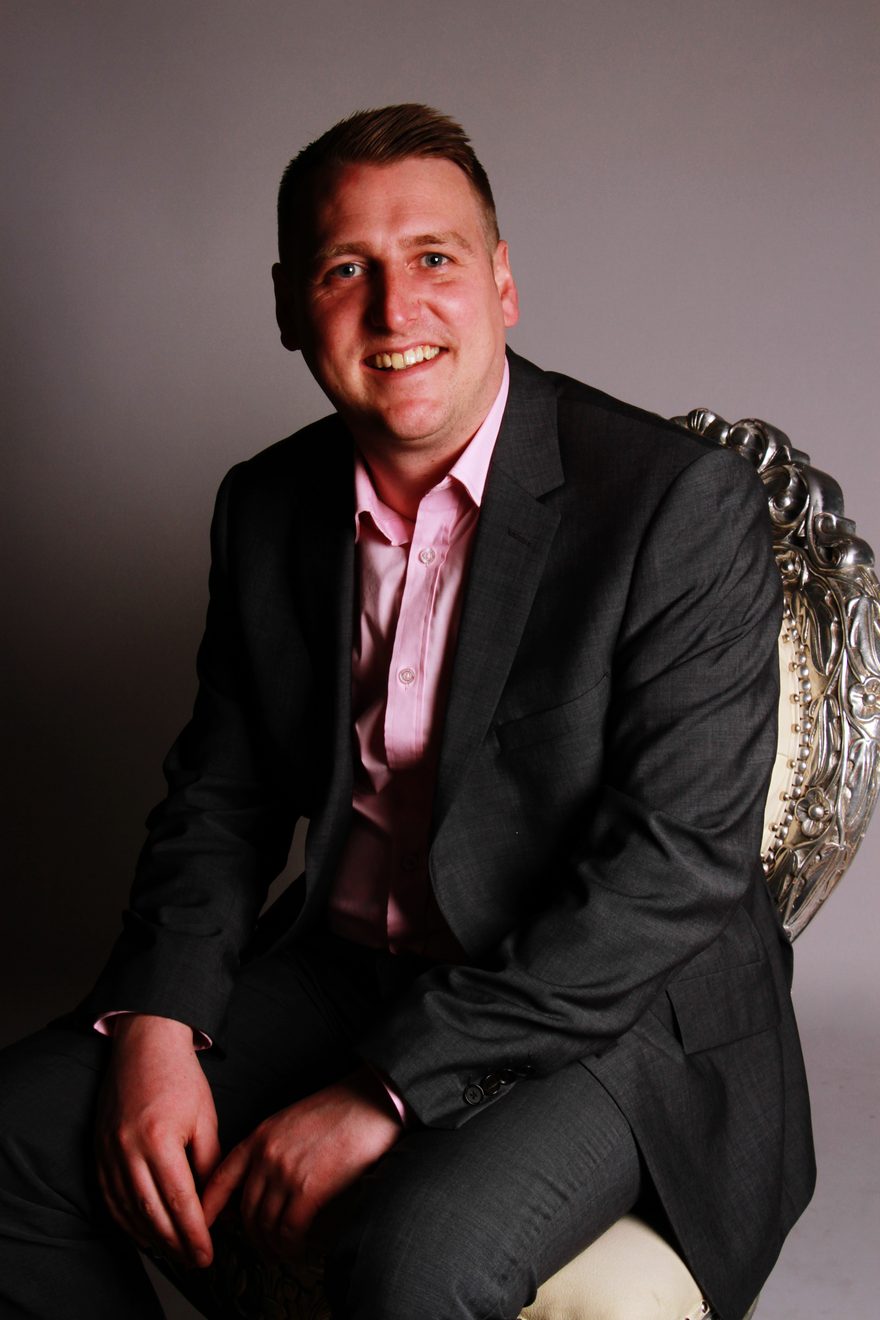 Rob Heeley