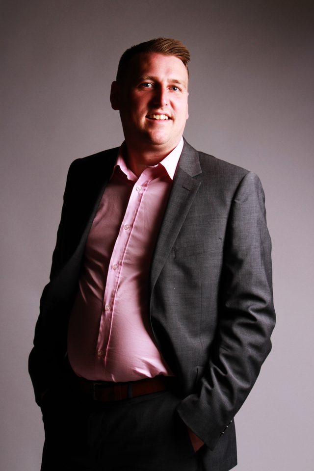 Rob Heeley, software developer and consultant